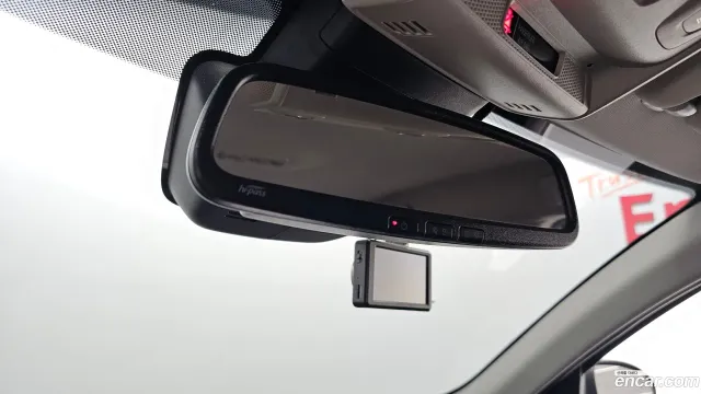 Renault XM3