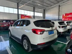 Buick Envision