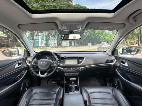Gac GA4