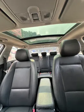 Hyundai Mistra