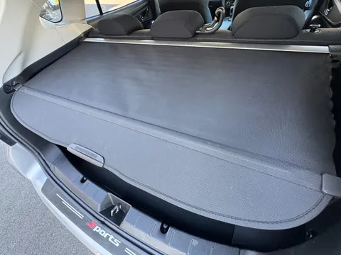 Subaru Impreza Sports
