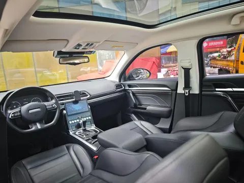 Haval F5