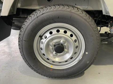 Nissan Clipper Truck