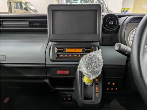 Suzuki Spacia Base