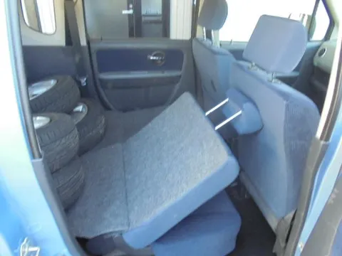 Mazda AZ-Wagon