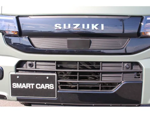 Suzuki Super Carry