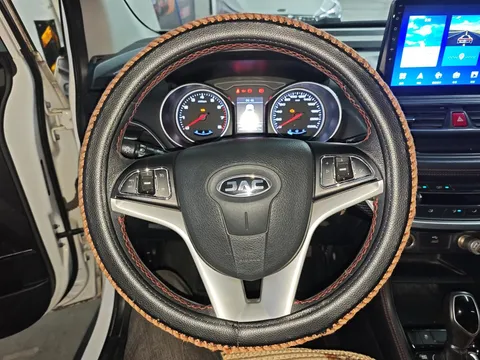 JAC Refine S3