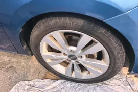 Chery Arrizo 5