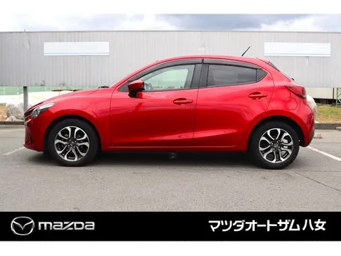 Mazda Mazda2 (Demio)