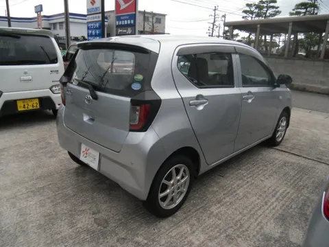 Toyota Pixis Epoch