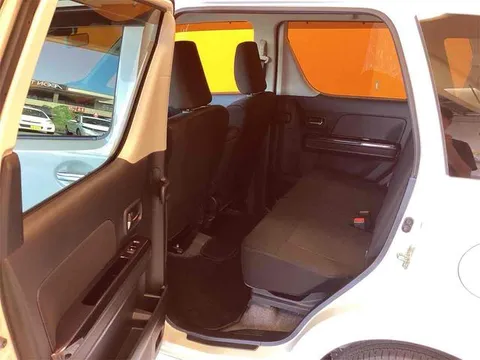 Suzuki Wagon R Stingray