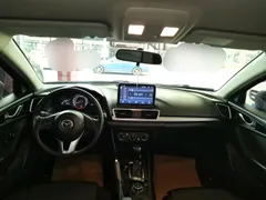 Mazda Mazda 3