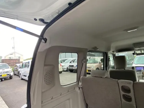 Mitsubishi Town Box