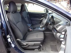 Subaru Impreza Sports