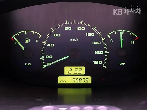Chevrolet Matiz