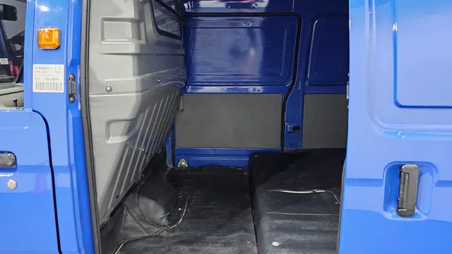 Chevrolet Damas