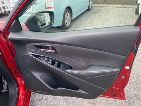 Mazda Mazda2 (Demio)