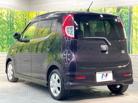 Suzuki MR Wagon