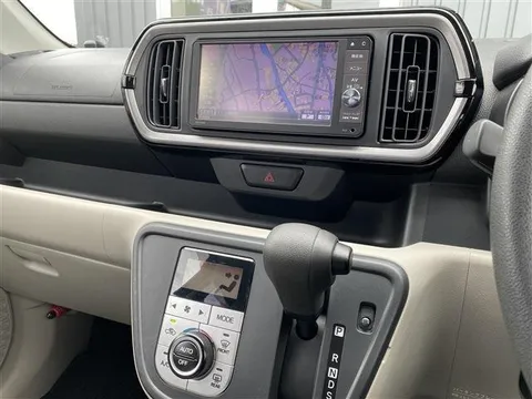 Daihatsu Boon
