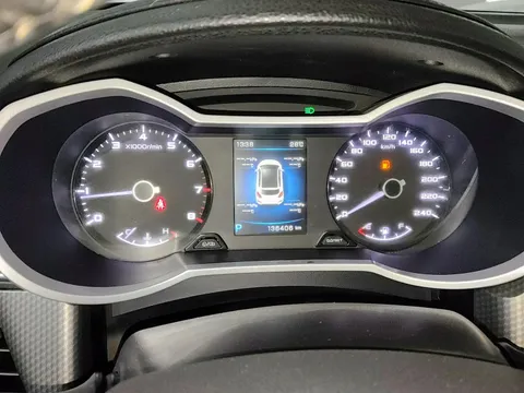 Geely