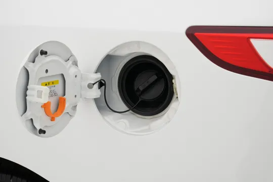 Renault SM5