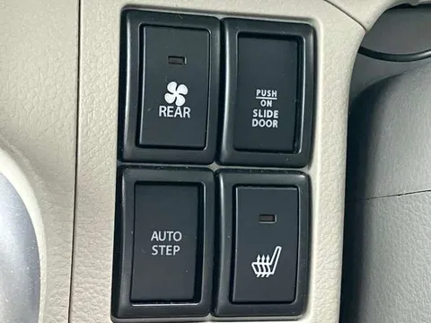 Nissan Clipper Rio