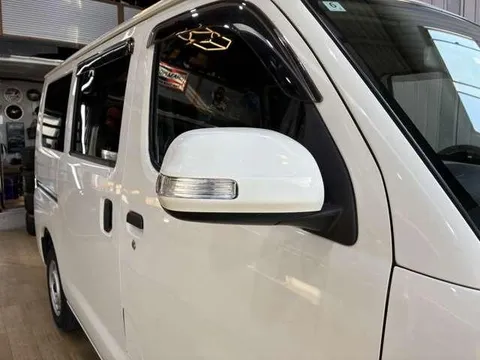 Toyota TownAce Van