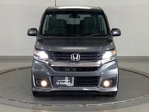 Honda N-WGN Custom