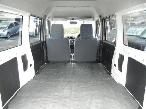 Honda Acty Van