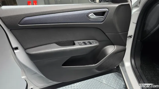 Renault XM3
