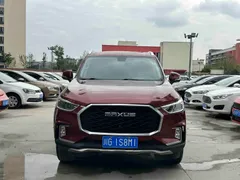 Maxus D90