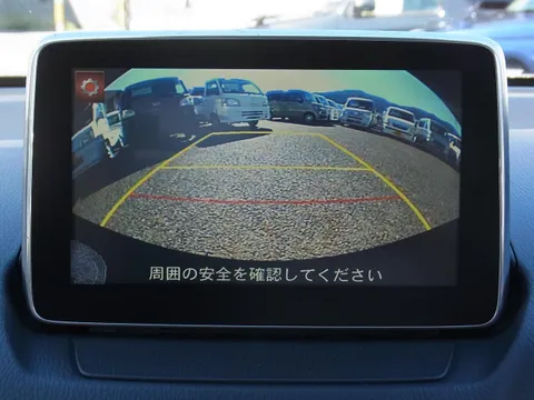Mazda Mazda2 (Demio)