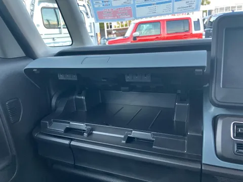 Suzuki Spacia Base