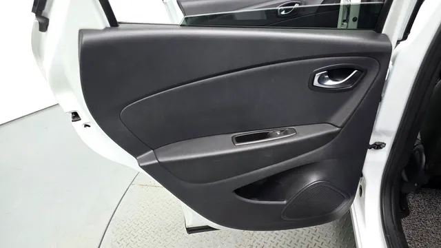 Renault QM3