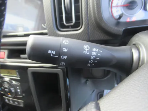 Suzuki Alto Works