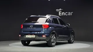 Hyundai Venue