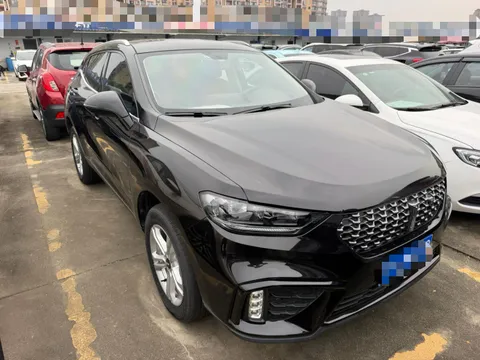Wey VV5