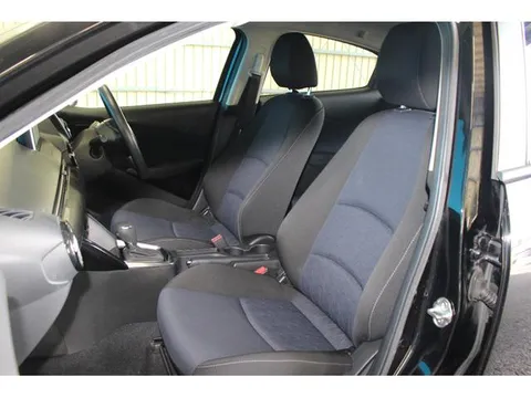 Mazda Mazda2 (Demio)