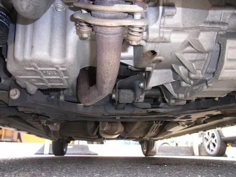 Suzuki Alto Turbo RS