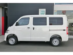 Toyota TownAce Van