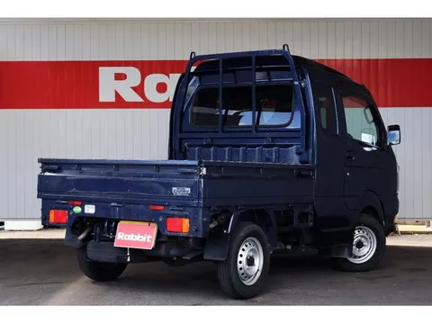 Suzuki Super Carry