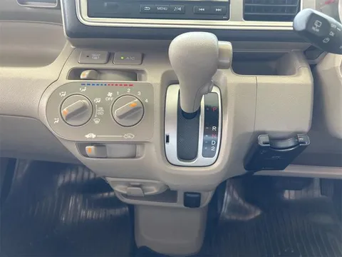 Honda Life