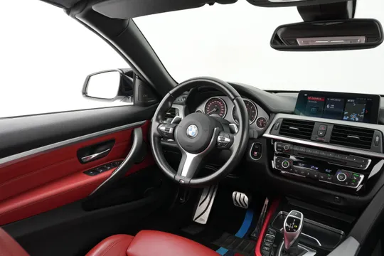 BMW 4-Series