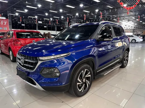 Baojun 510