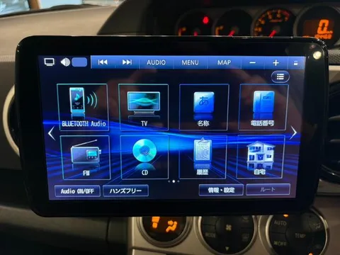 Toyota Corolla Rumion