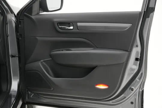 Renault Koleos (QM6)