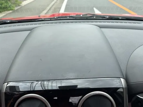 Mazda Verisa