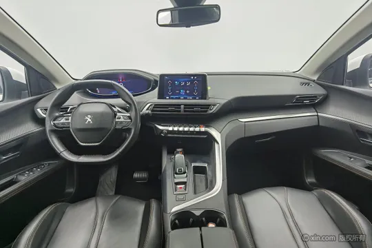 Peugeot 4008