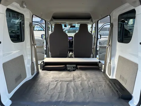 Nissan Clipper
