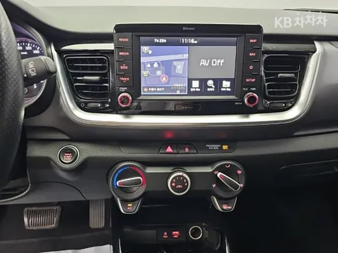 Kia Stonic